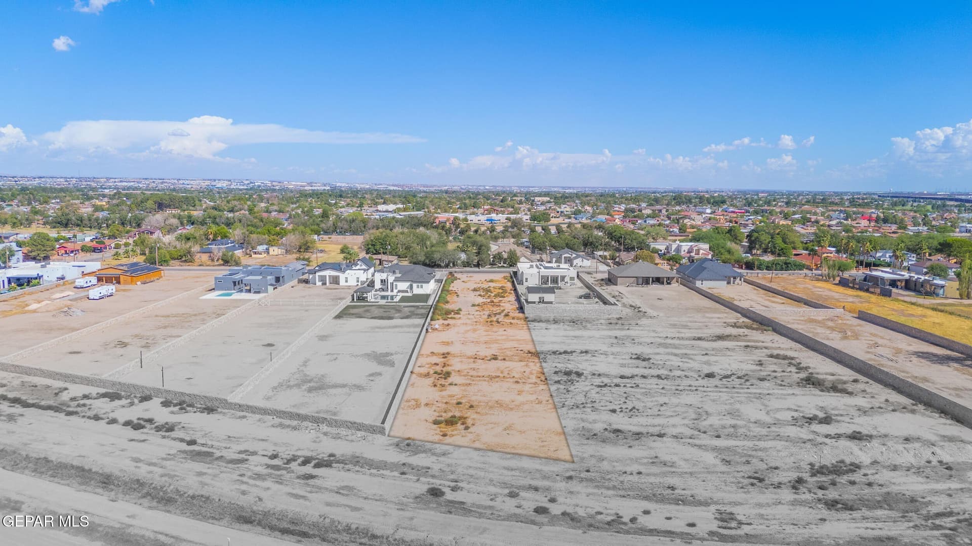 1.05 acres in El Paso County - photo 8