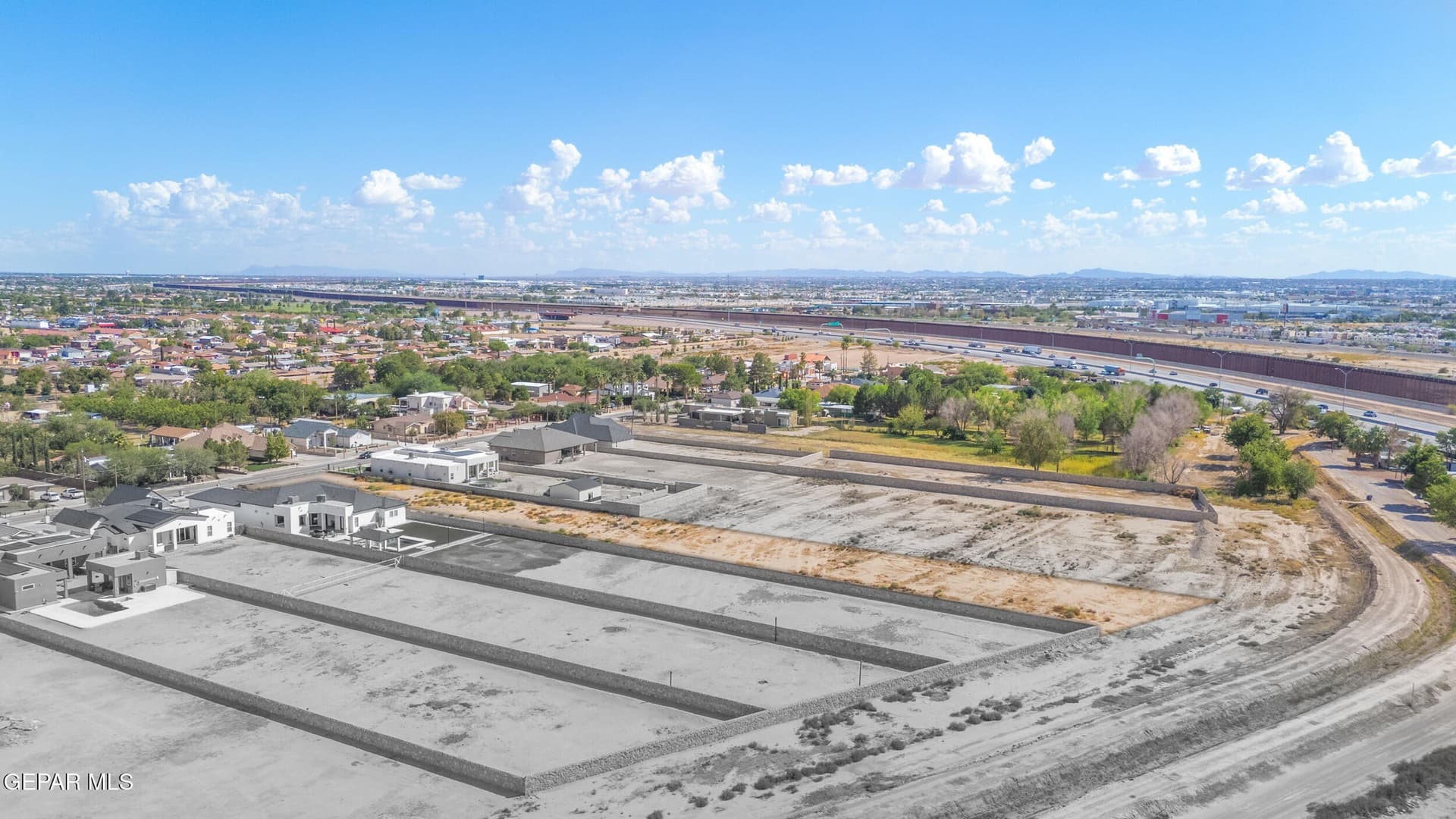1.05 acres in El Paso County - photo 7