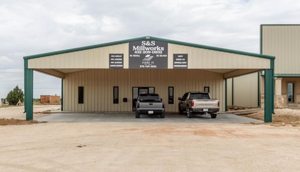 0.64 acres in Gaines County - photo 2