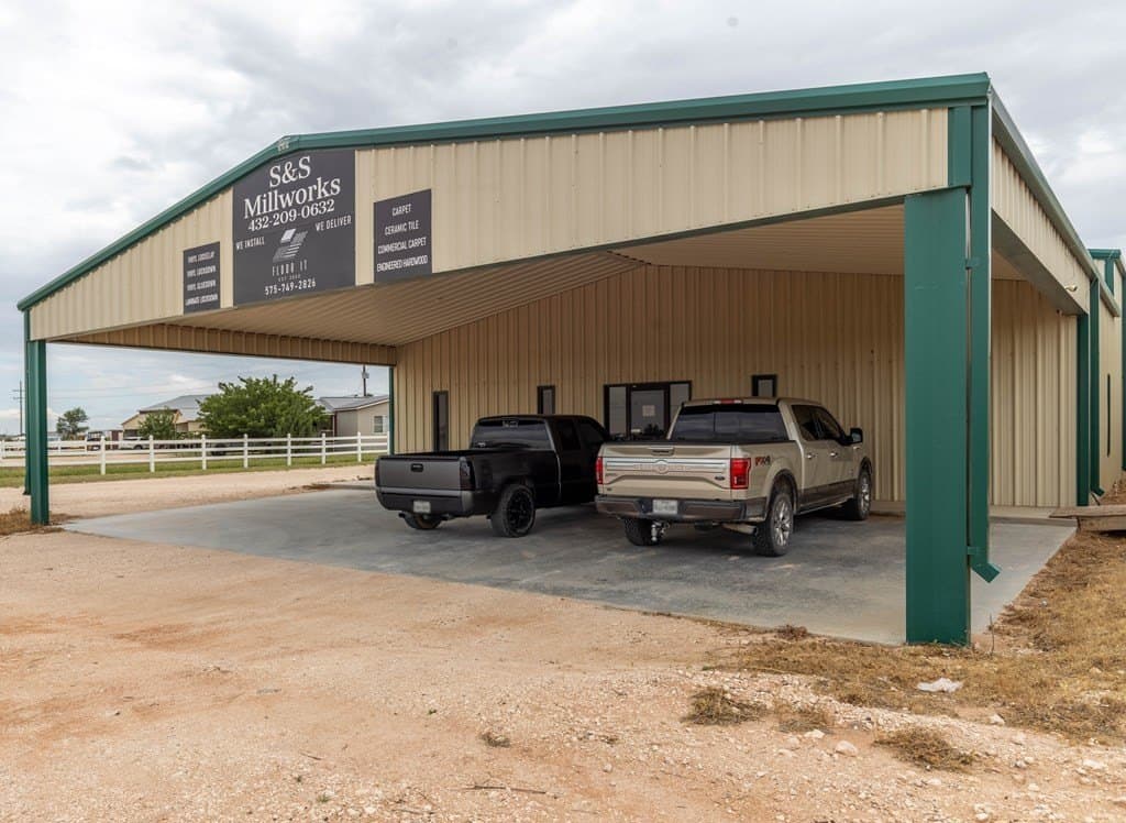 0.64 acres in Gaines County - photo 3