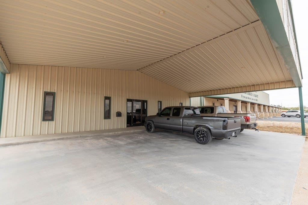 0.64 acres in Gaines County - photo 4