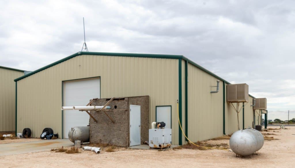 0.64 acres in Gaines County - photo 19