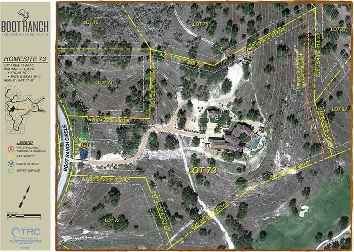 13.69 acres in Gillespie County - photo 69