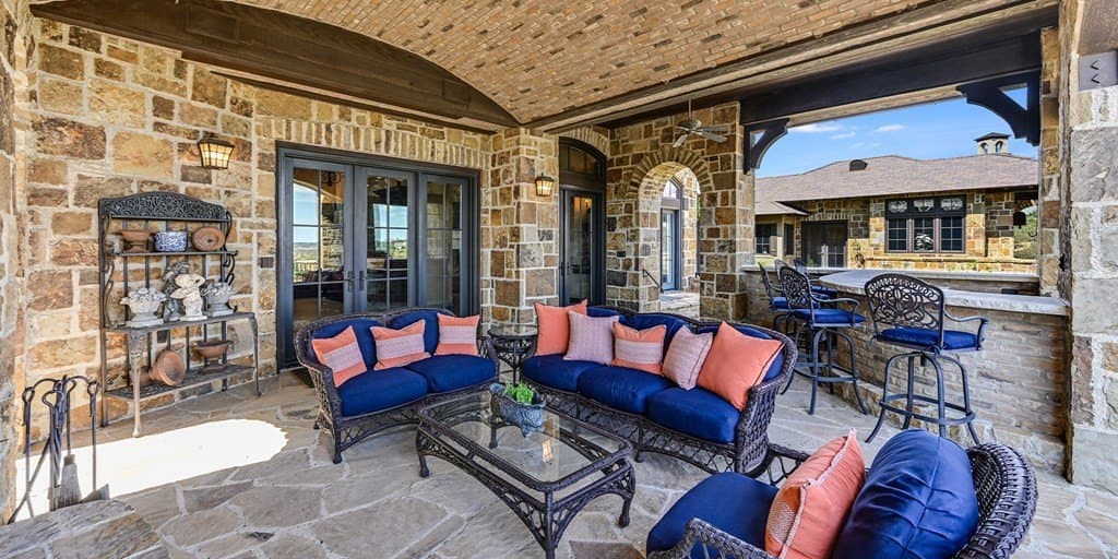 13.69 acres in Gillespie County - photo 33