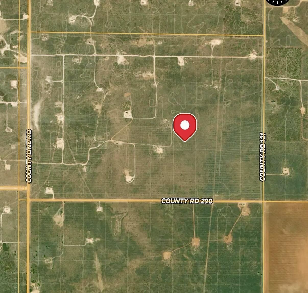 440 acres in Terry County gallery image 2