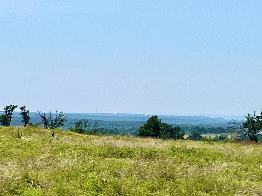 3.56 acres in Gillespie County