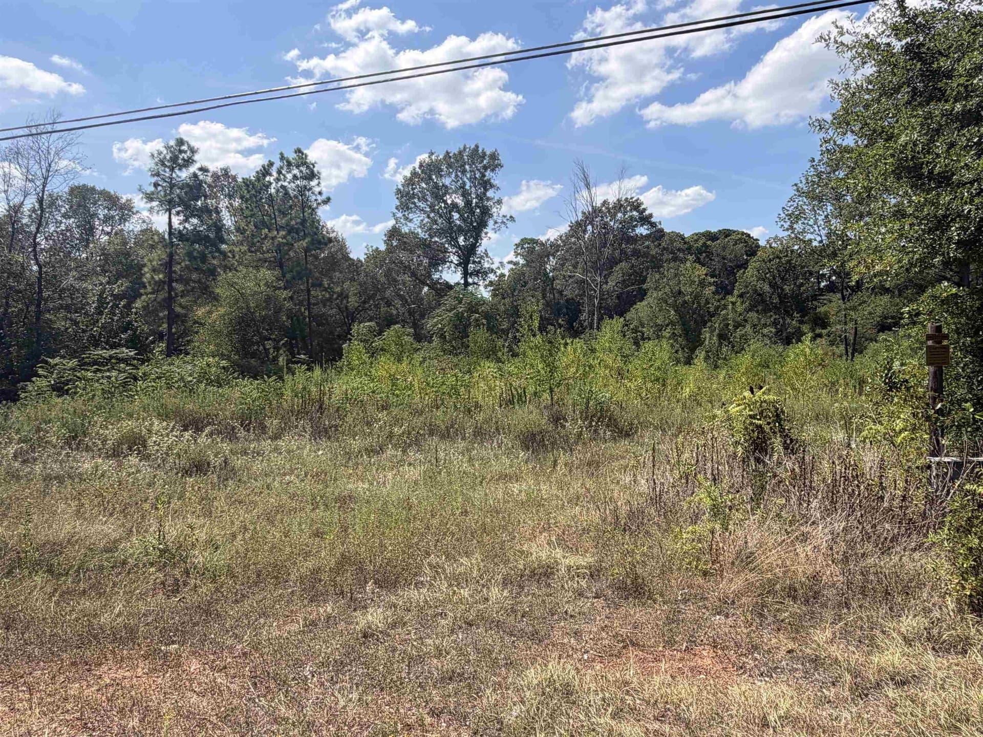 4.37 acres in Gregg County