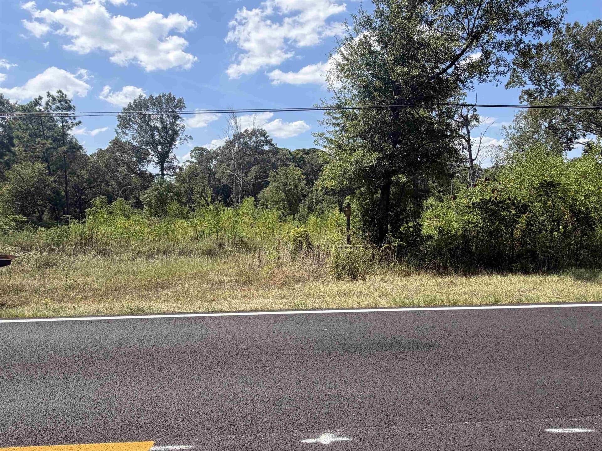 4.37 acres in Gregg County - photo 2