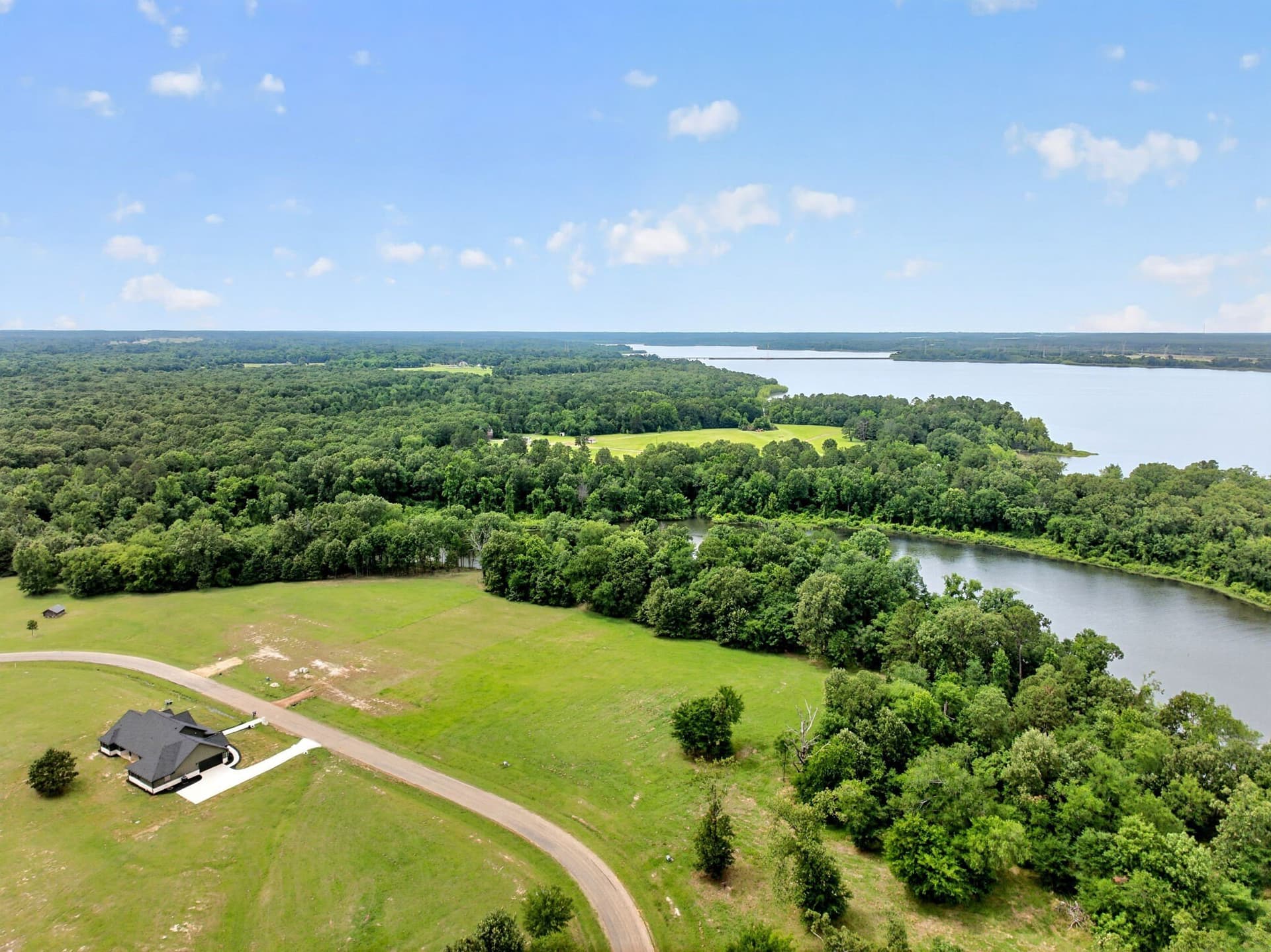 1.15 acres in Titus County - photo 37