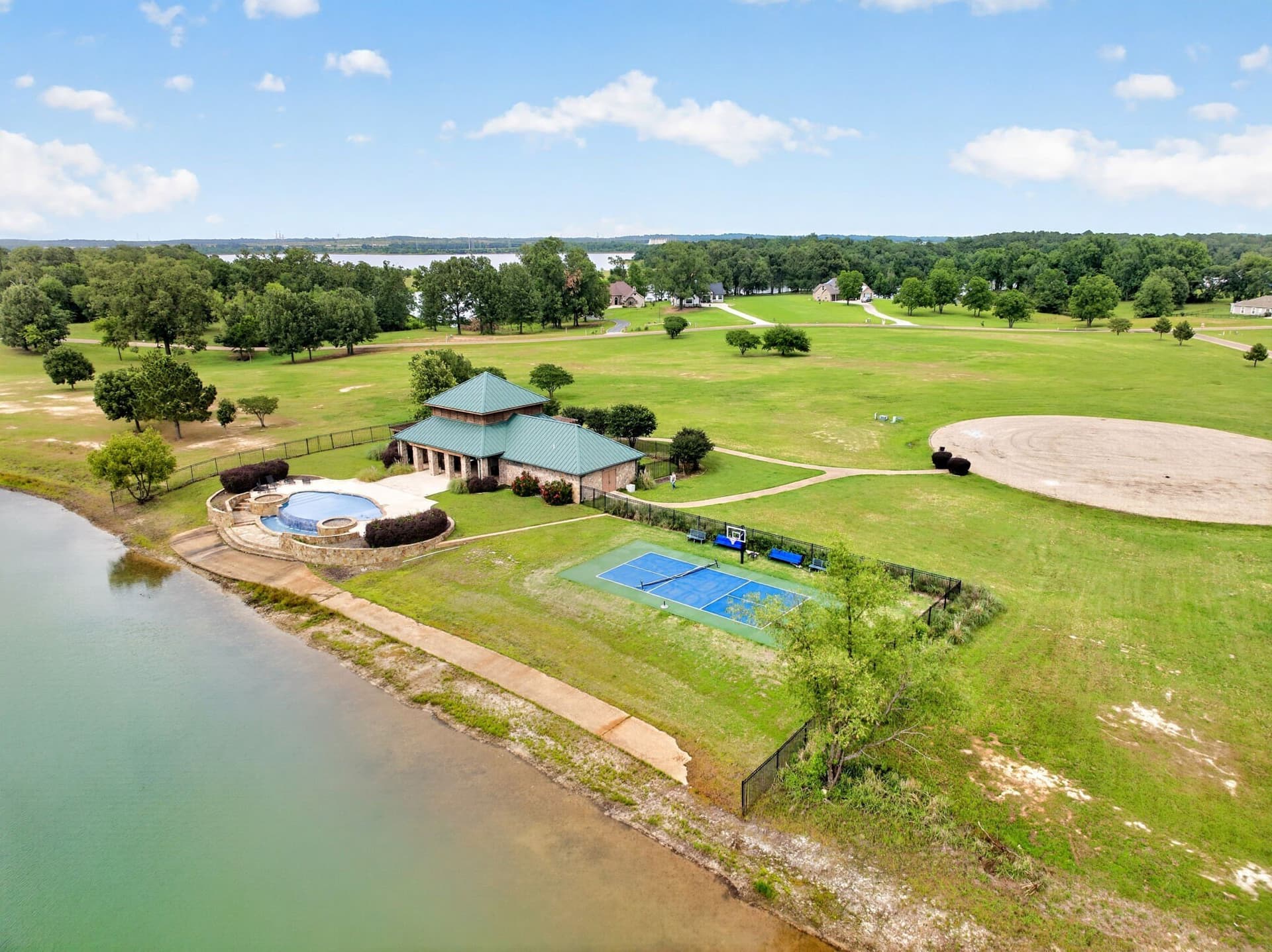 1.15 acres in Titus County - photo 15