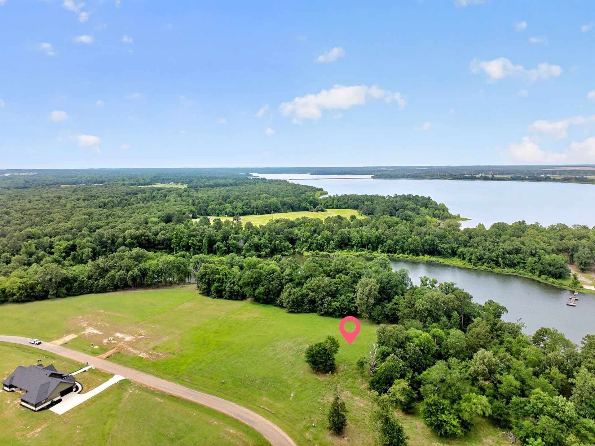 1.15 acres in Titus County gallery image 3