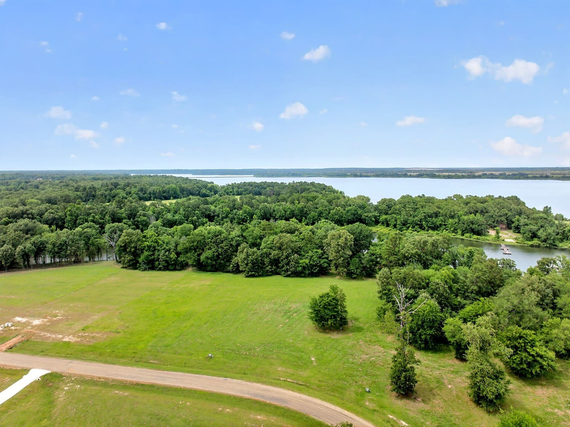 1.15 acres in Titus County - photo 40