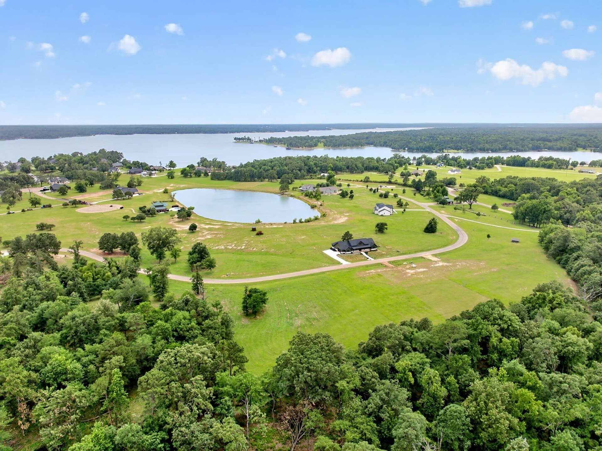 1.15 acres in Titus County - photo 34