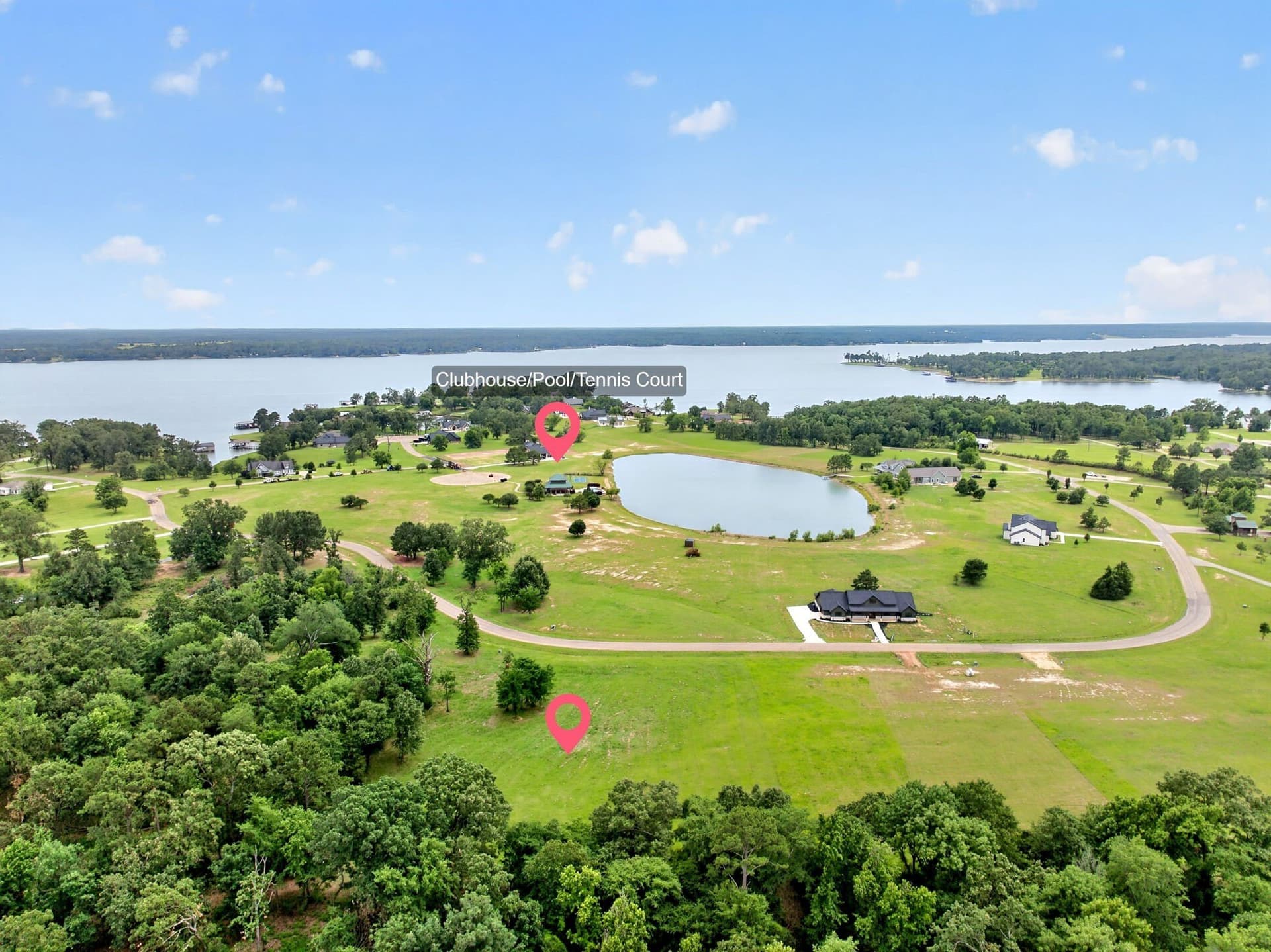 1.15 acres in Titus County gallery image 4