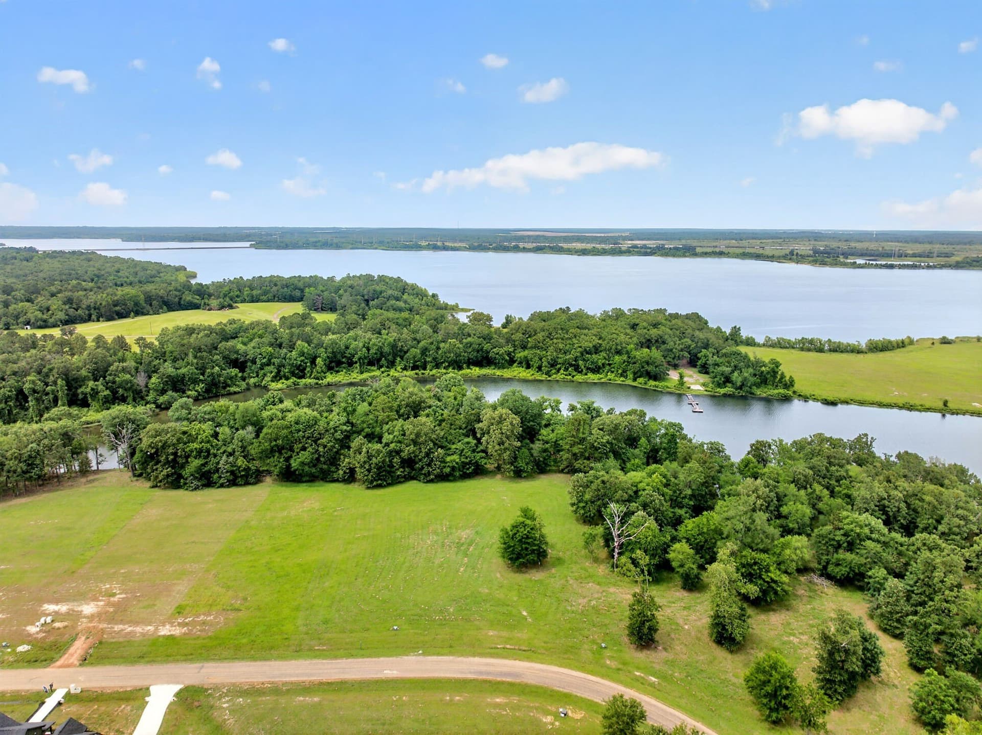 1.15 acres in Titus County - photo 33