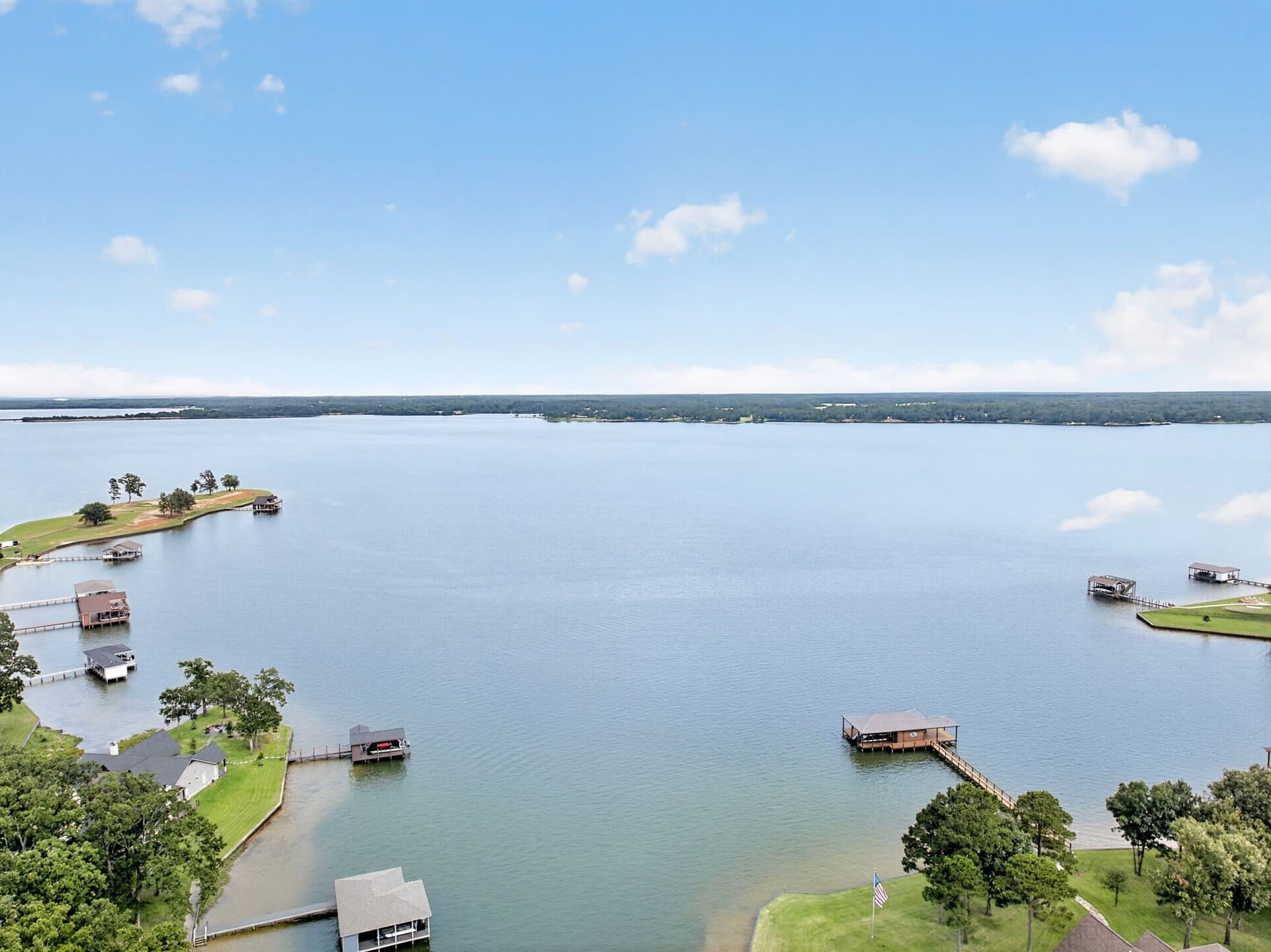 1.15 acres in Titus County - photo 30