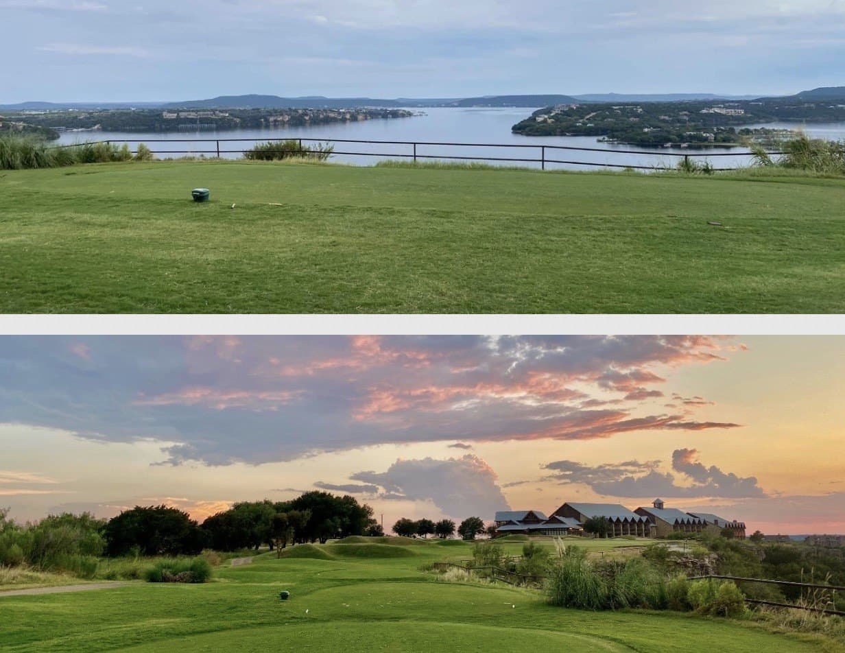 0.1 acres in Palo Pinto County
