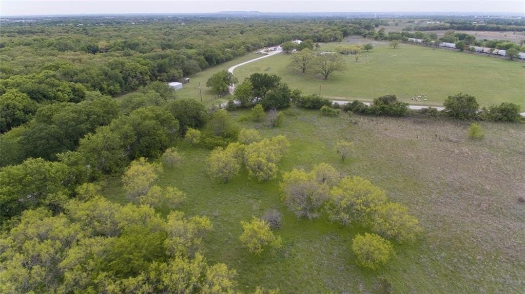 38.77 acres in Hood County