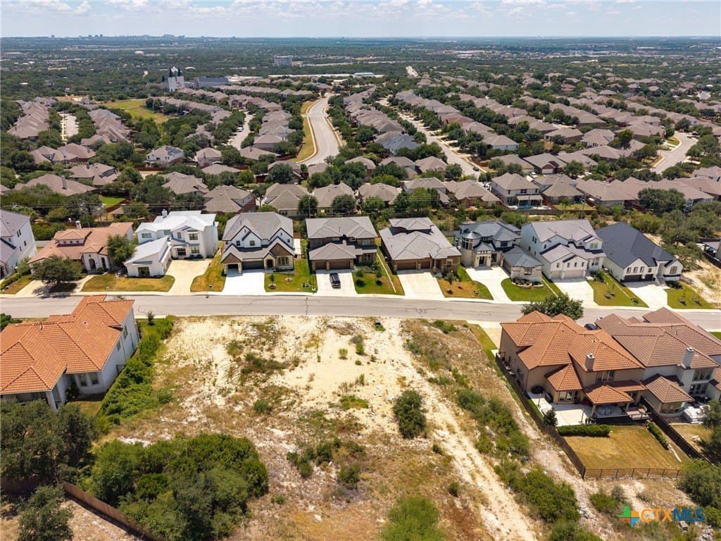 0.21 acres in Bexar County featured view