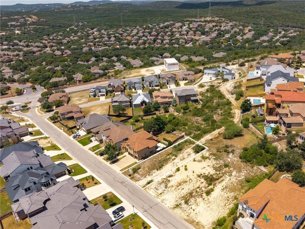 0.21 acres in Bexar County
