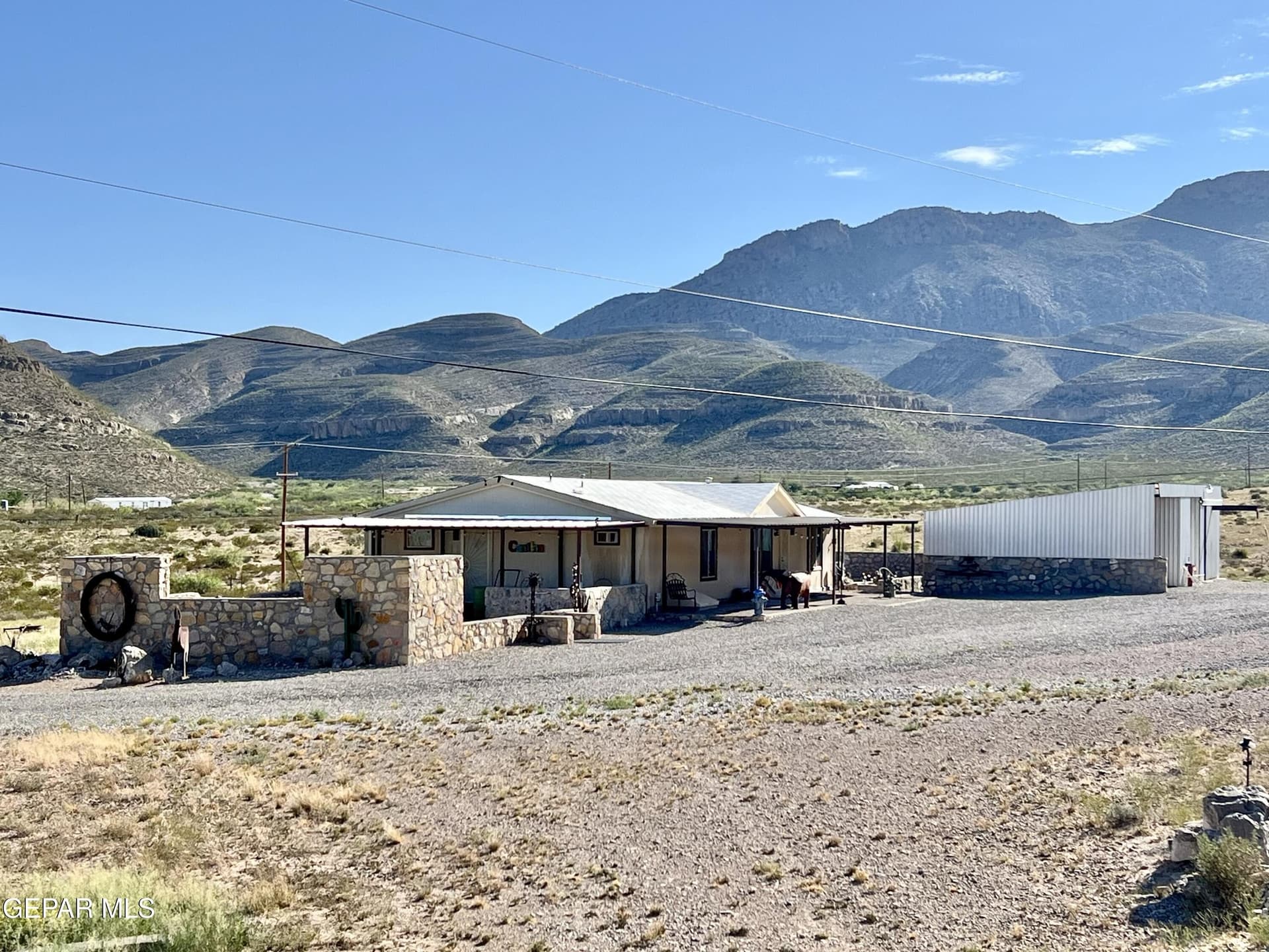 207.31 acres in El Paso County - photo 11