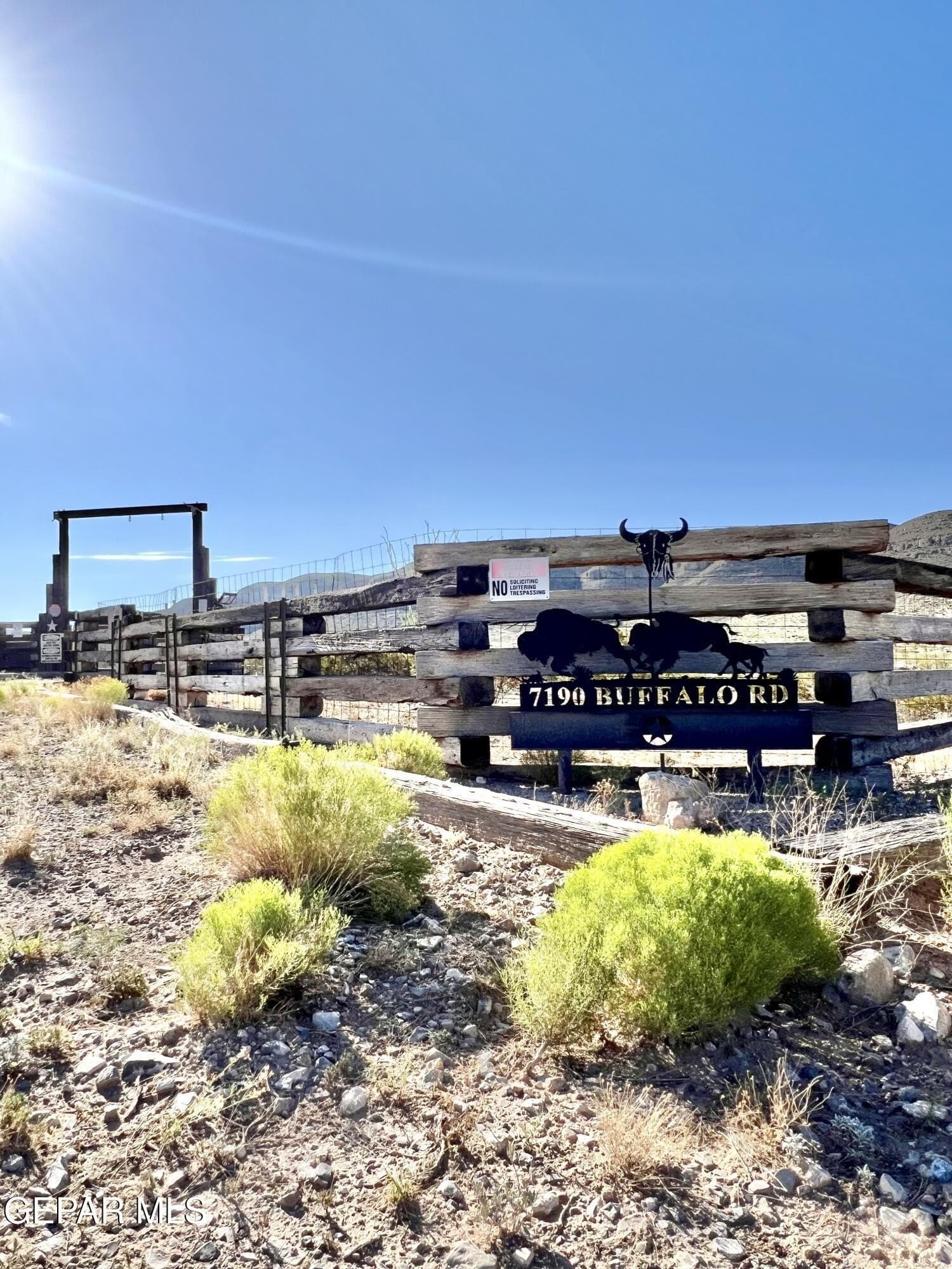 207.31 acres in El Paso County - photo 5