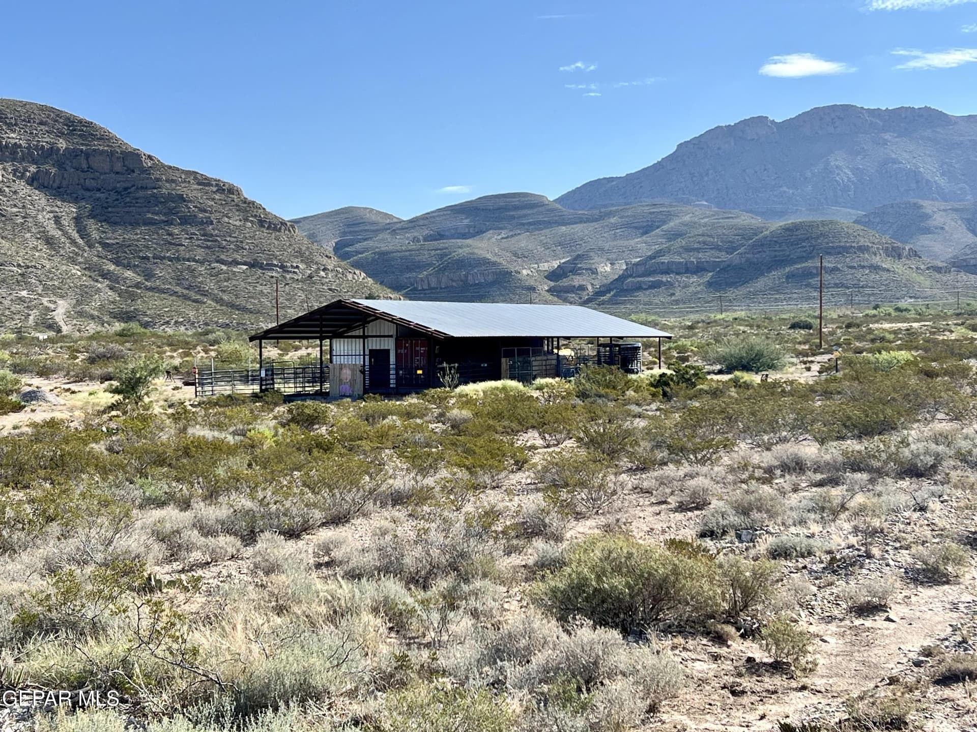 207.31 acres in El Paso County - photo 3