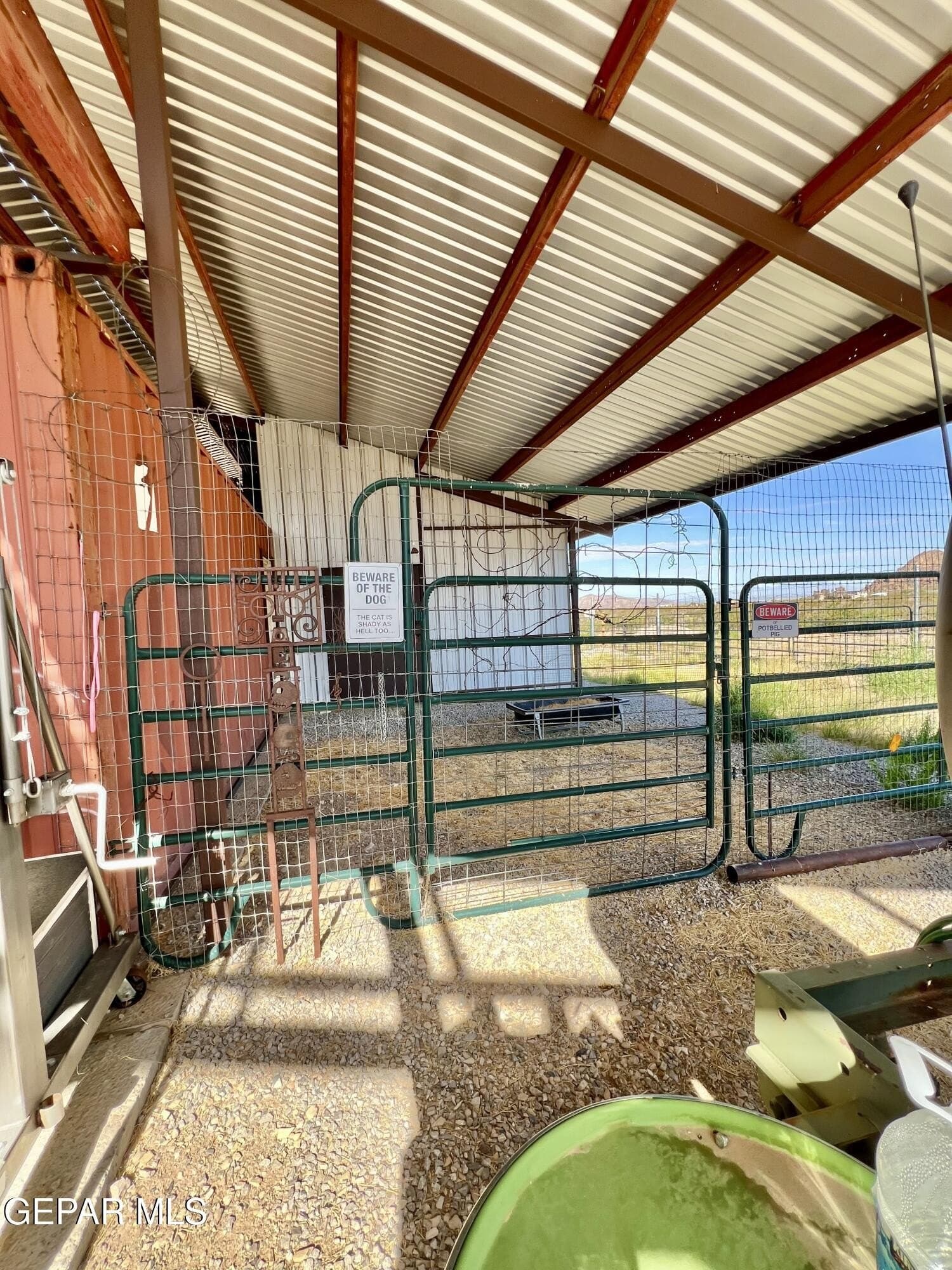 207.31 acres in El Paso County - photo 14