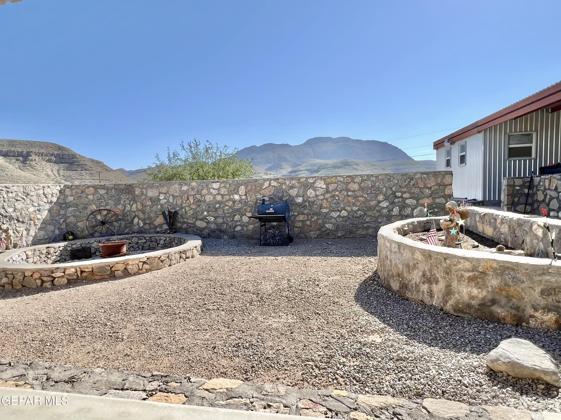207.31 acres in El Paso County - photo 9