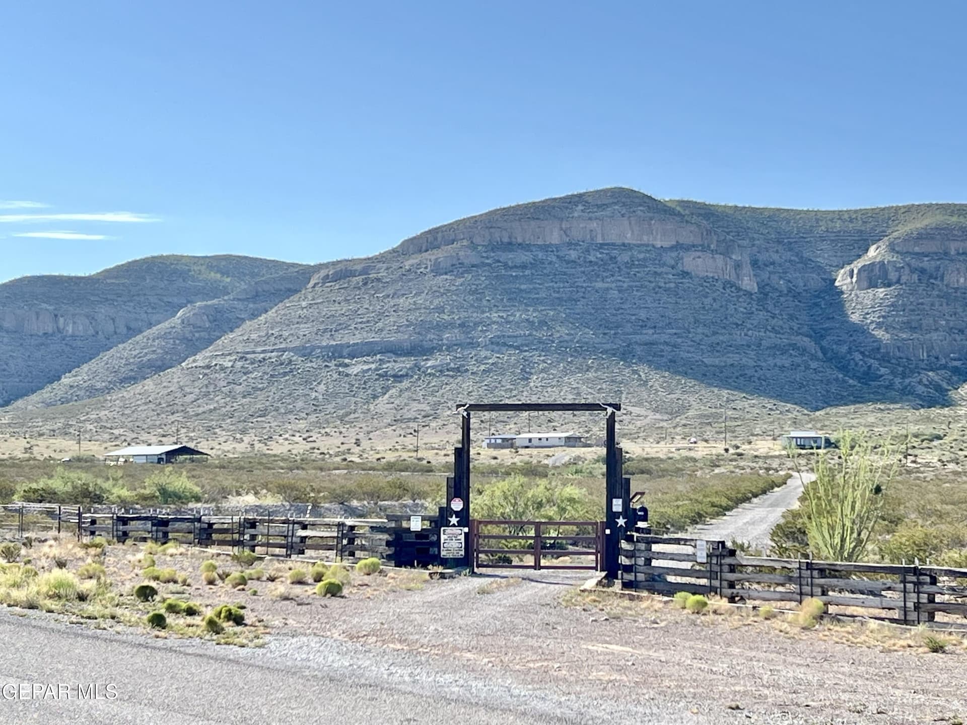207.31 acres in El Paso County - photo 6