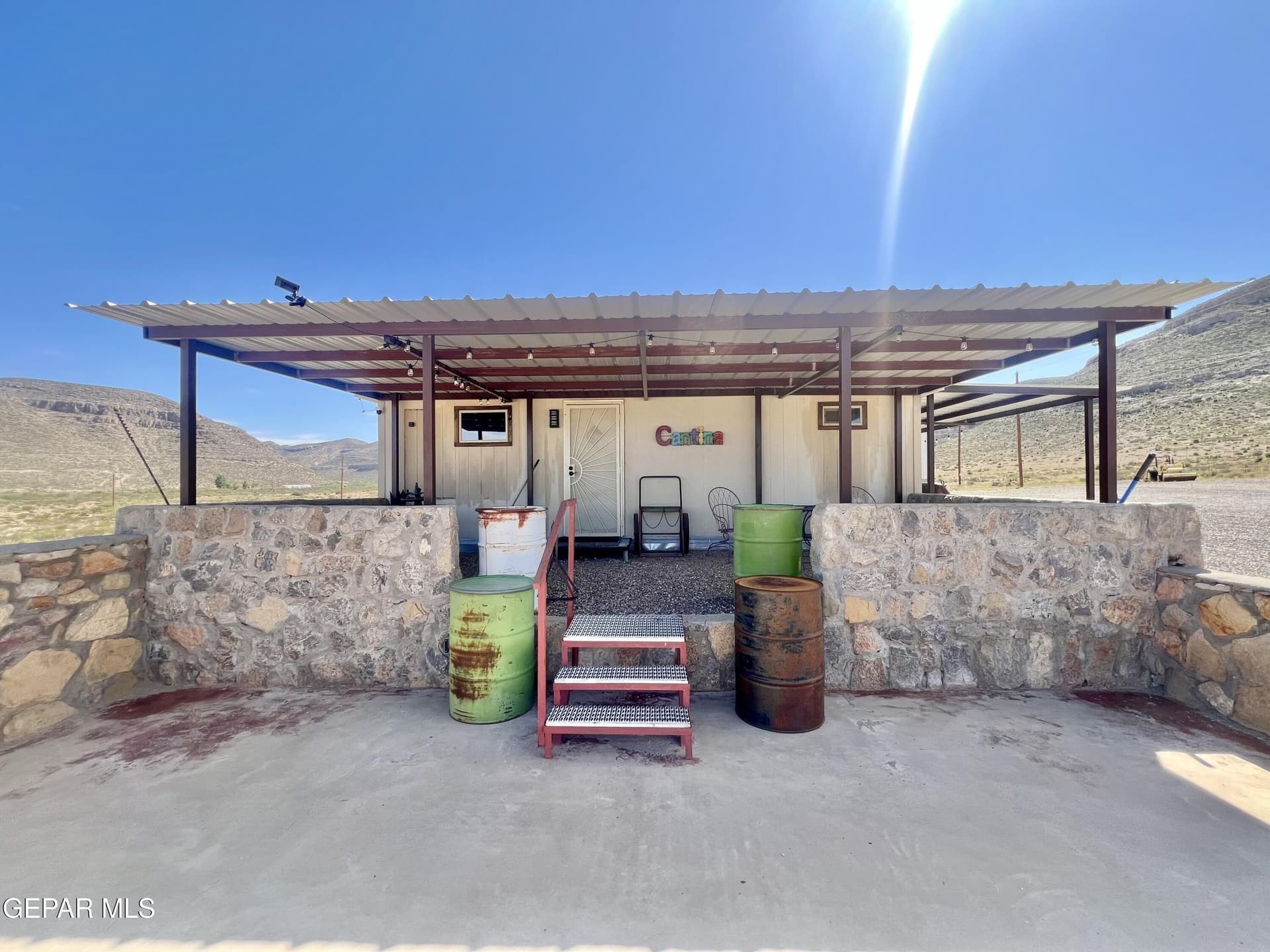 207.31 acres in El Paso County - photo 7