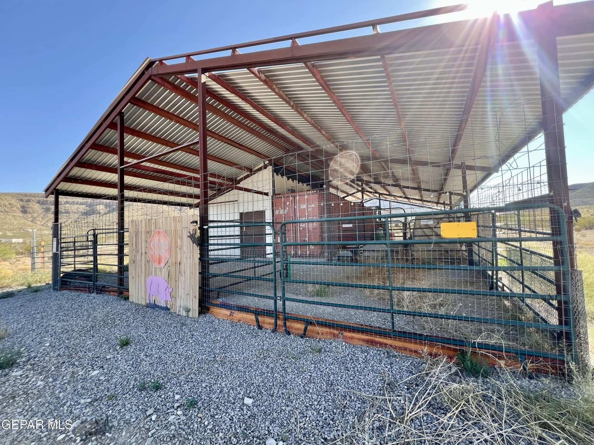 207.31 acres in El Paso County - photo 13