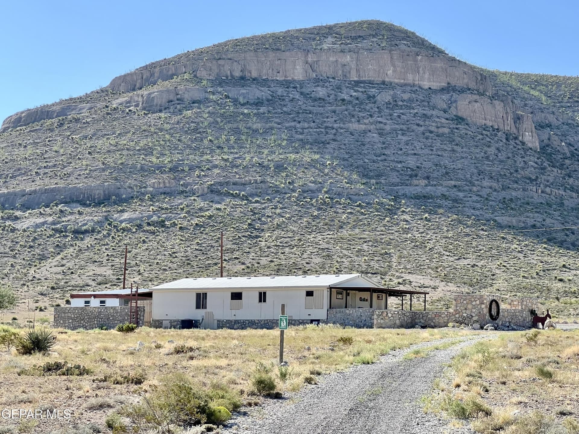207.31 acres in El Paso County - photo 2