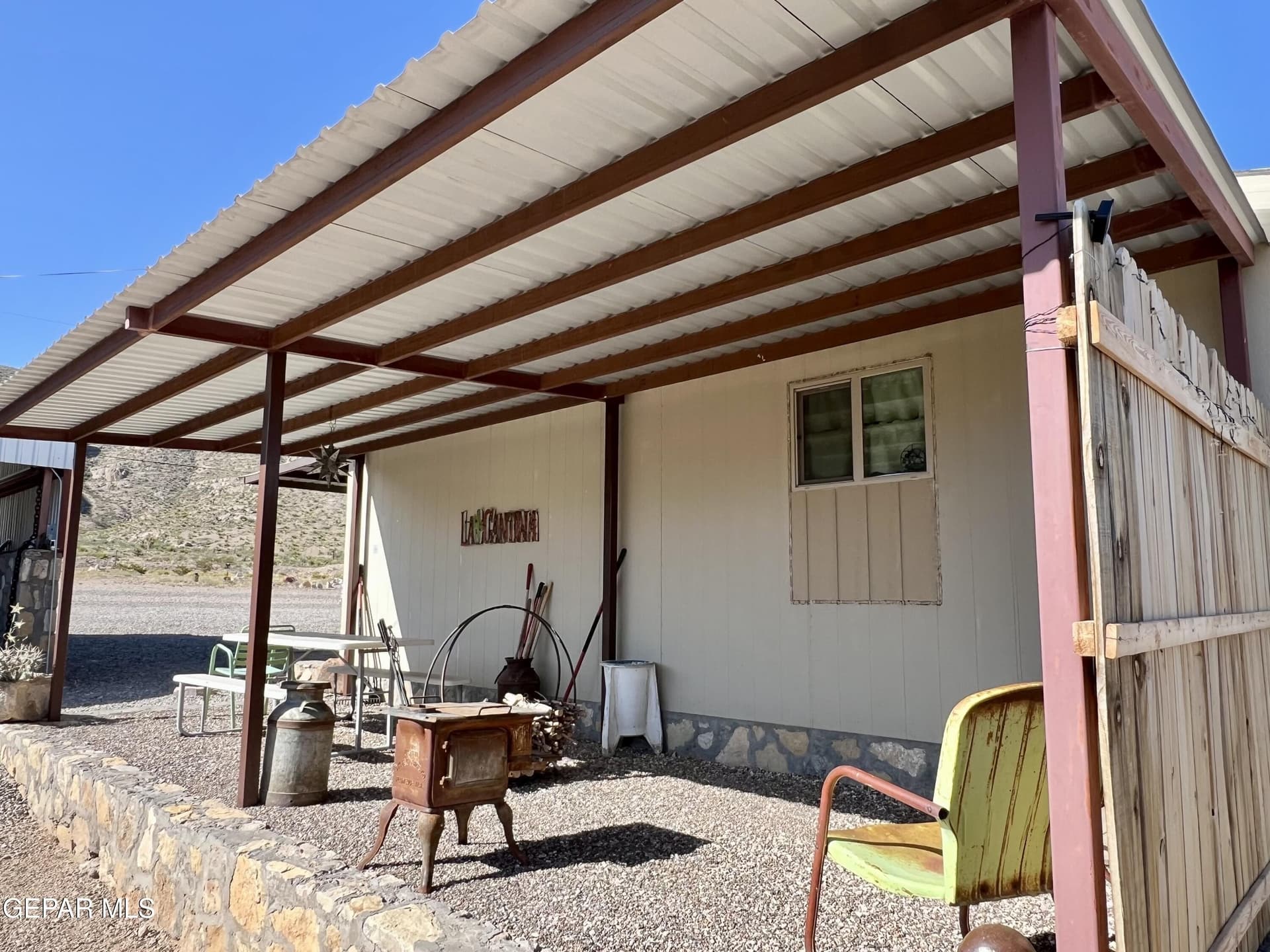 207.31 acres in El Paso County - photo 8