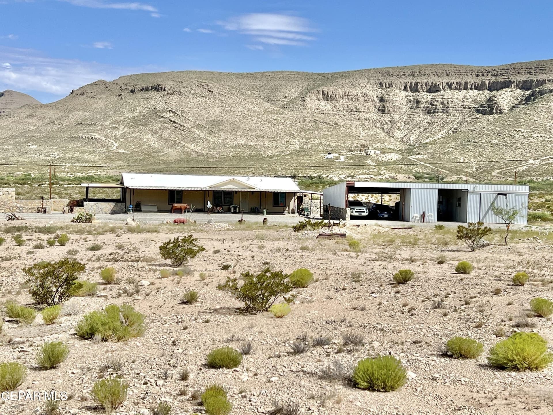 207.31 acres in El Paso County - photo 12