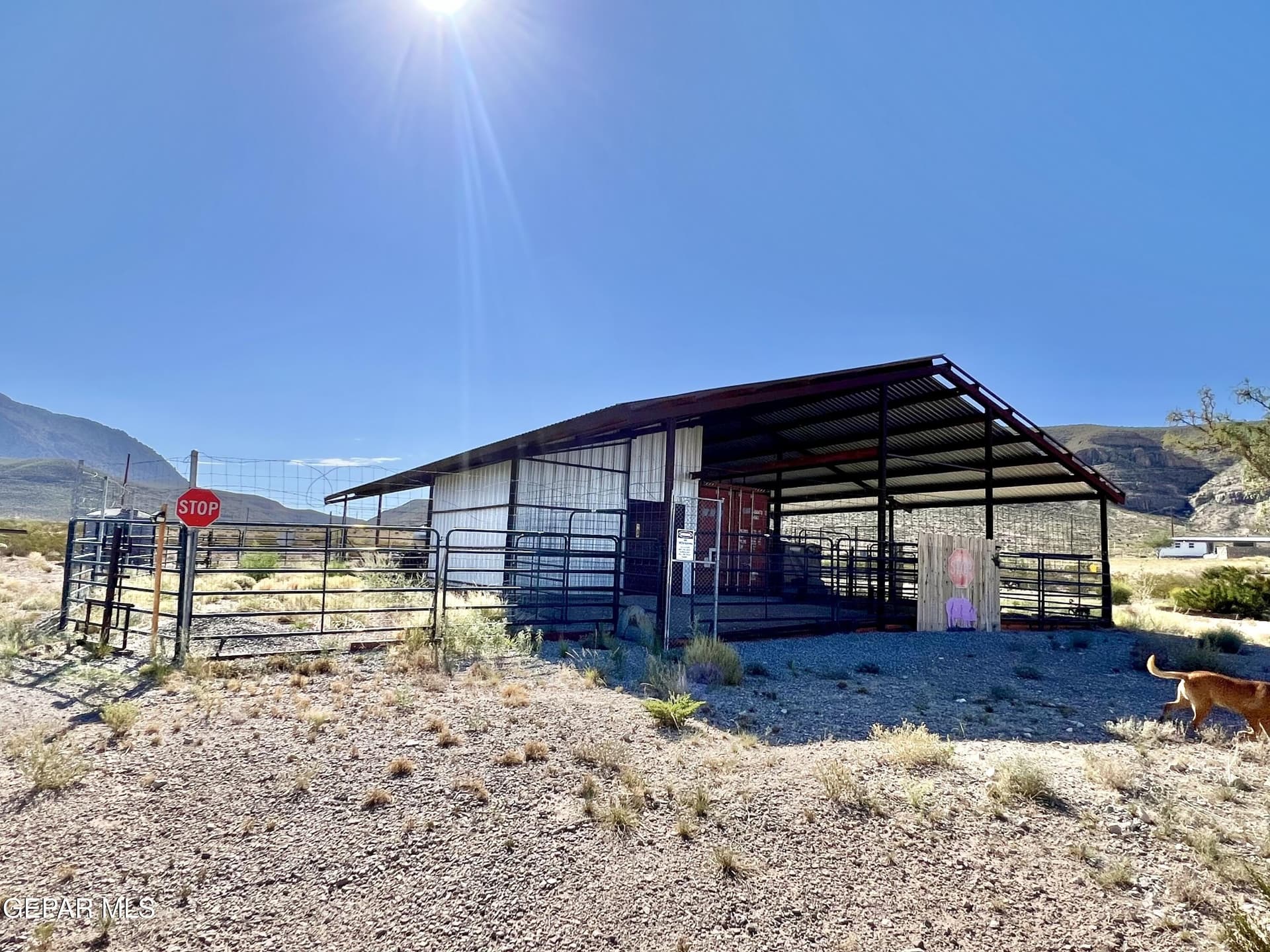 207.31 acres in El Paso County - photo 4