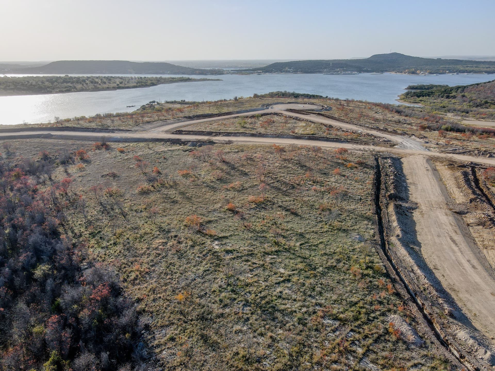 0.71 acres in Palo Pinto County featured view