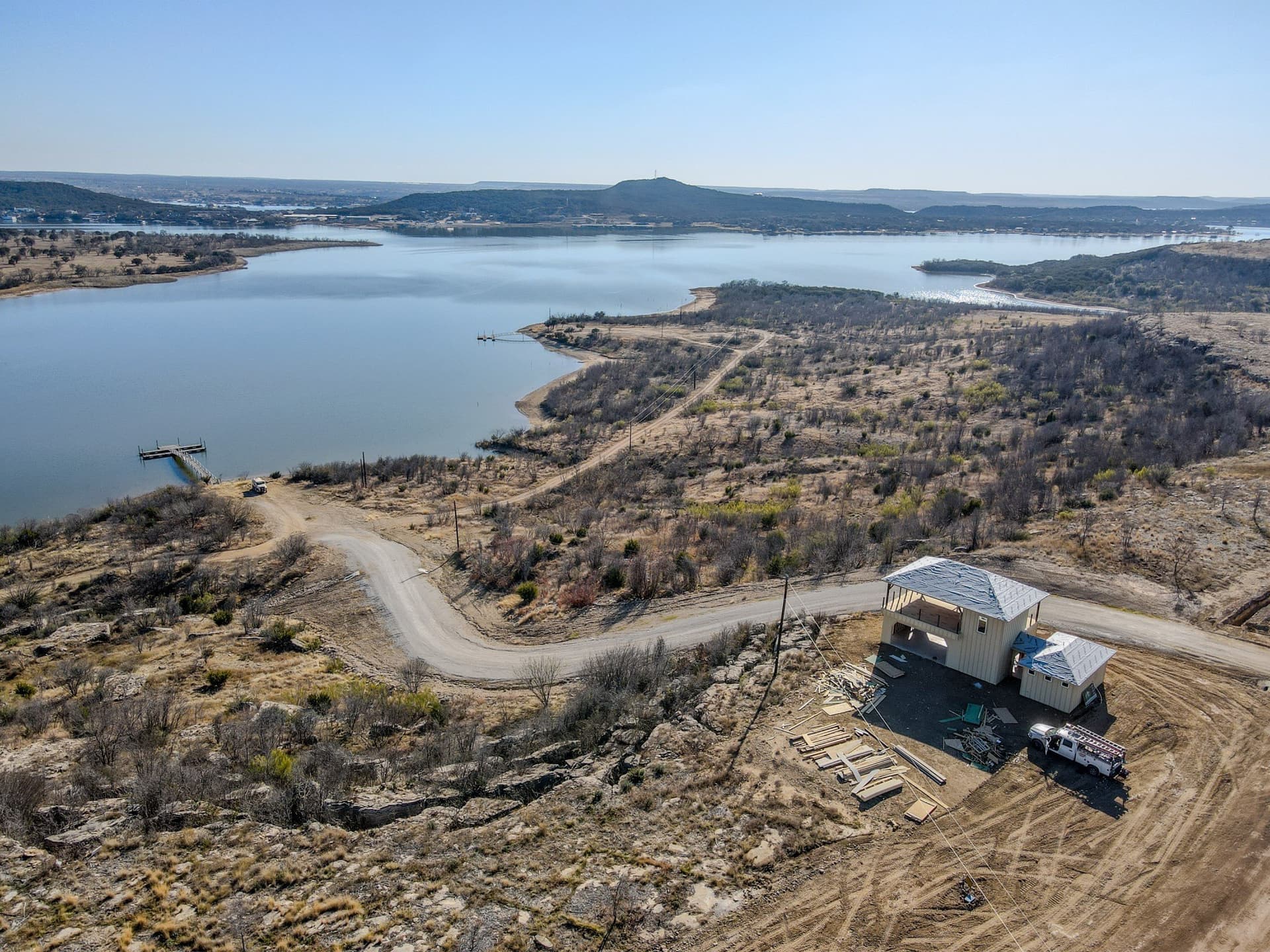 0.71 acres in Palo Pinto County - photo 8