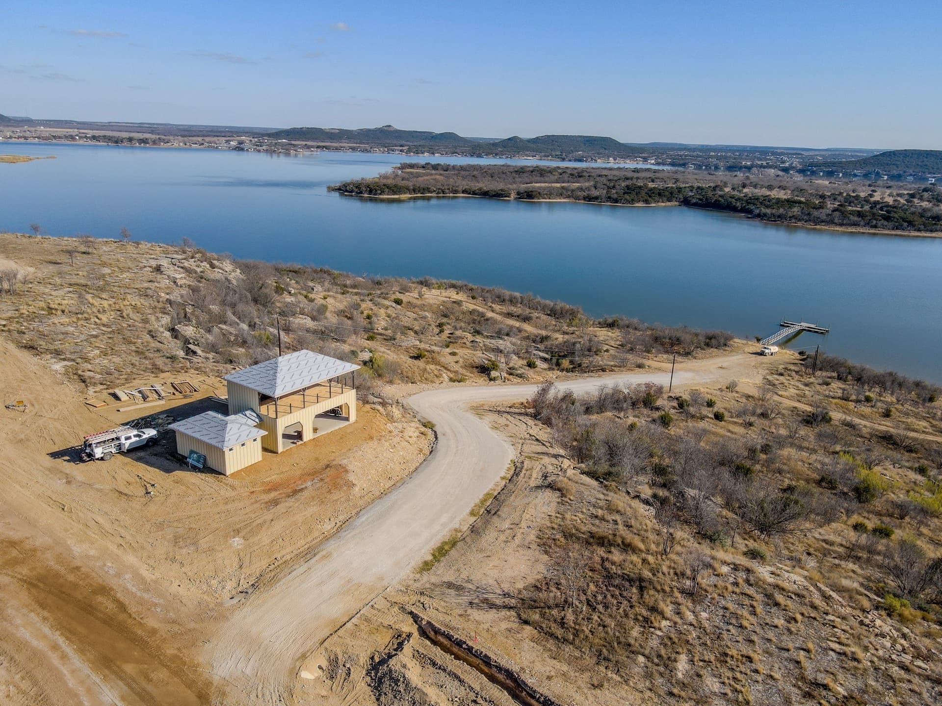0.71 acres in Palo Pinto County - photo 9