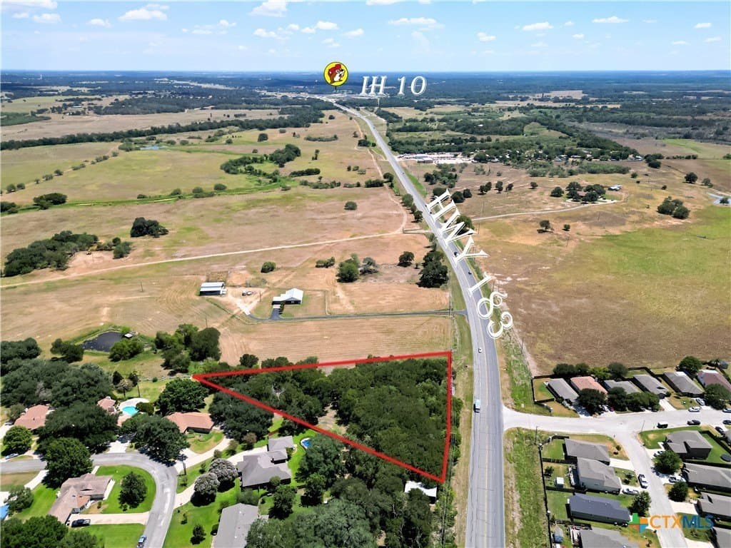 2.12 acres in Caldwell County gallery image 2