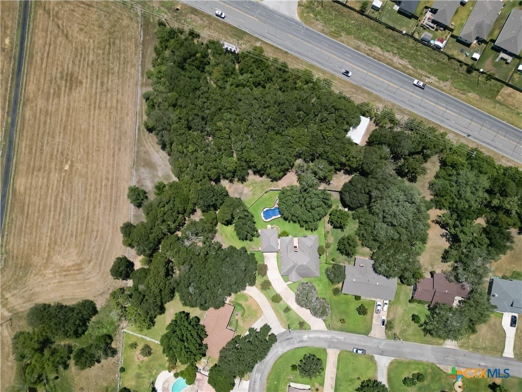 2.12 acres in Caldwell County featured view