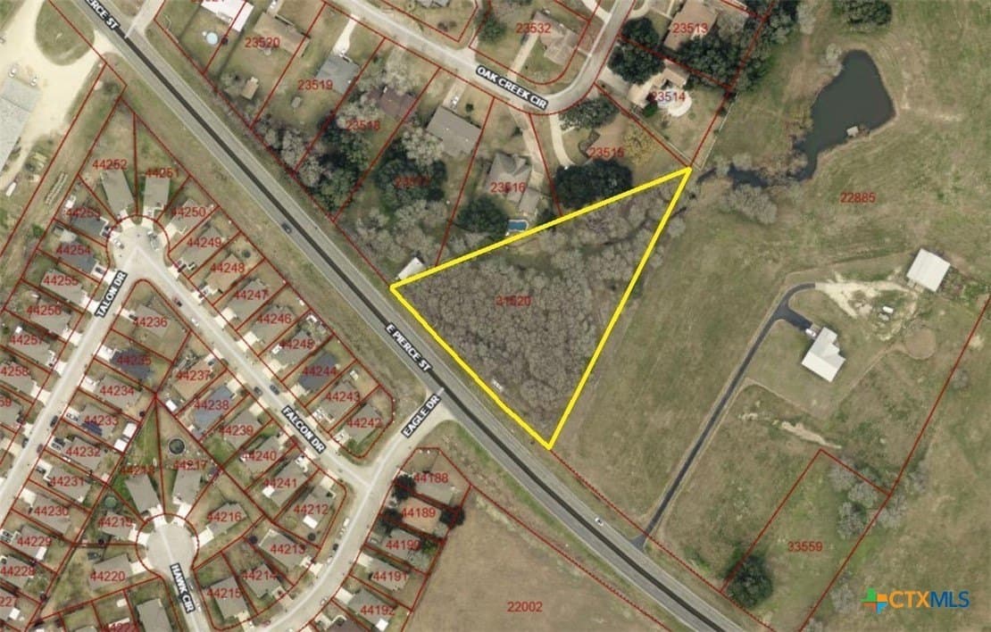 2.12 acres in Caldwell County gallery image 3