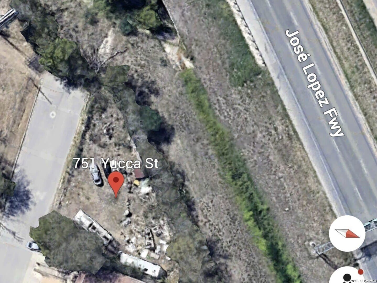 0.14 acres in Bexar County - photo 4