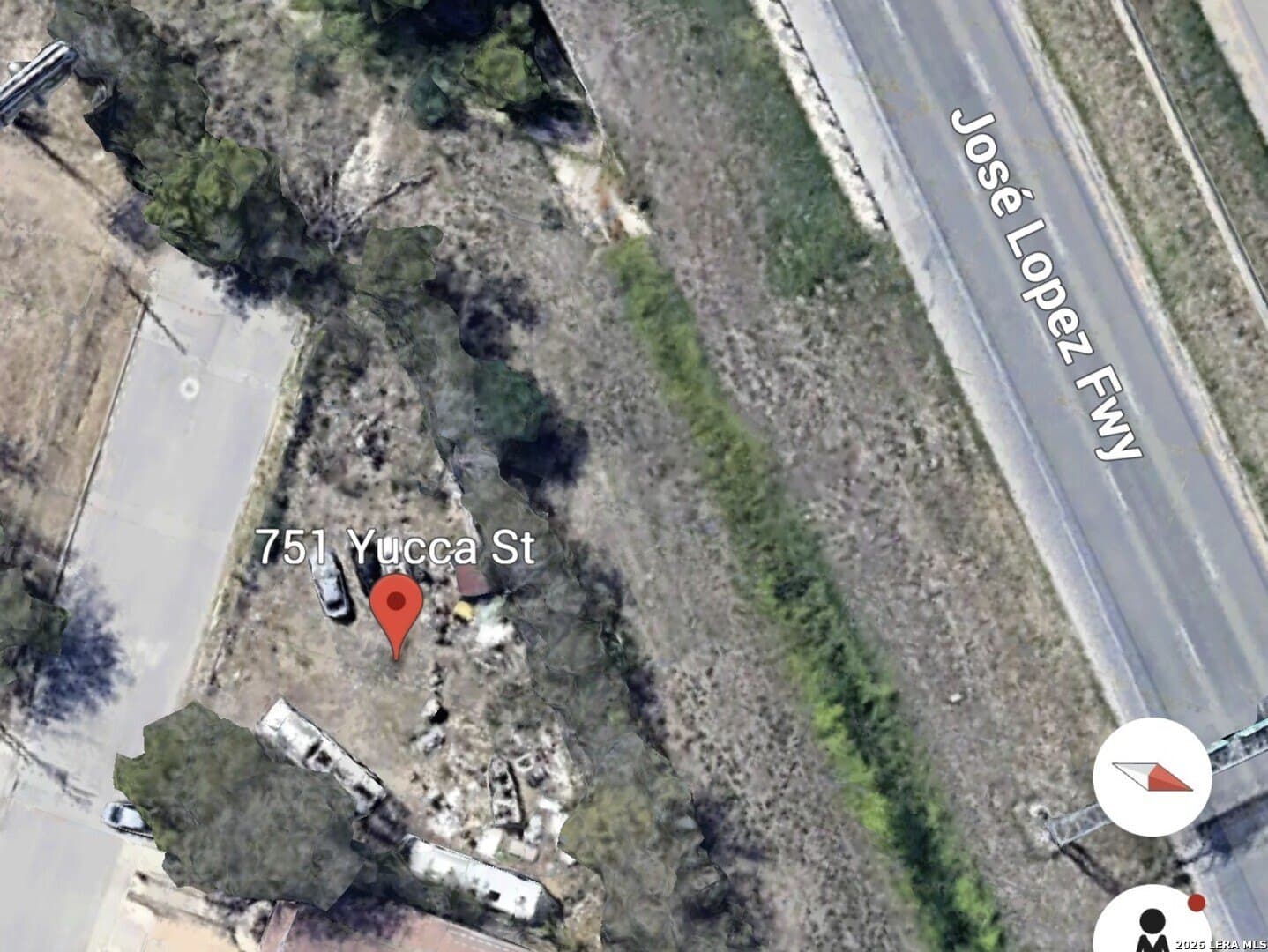 0.14 acres in Bexar County - photo 5