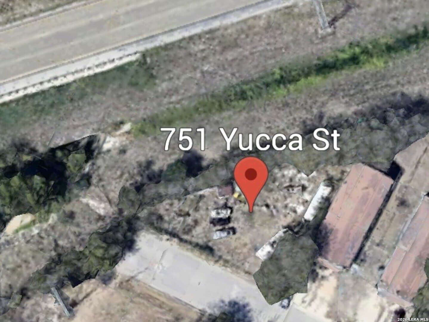 0.14 acres in Bexar County - photo 7