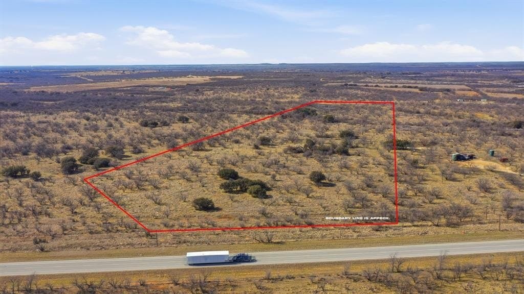 38 acres in Shackelford County gallery image 4
