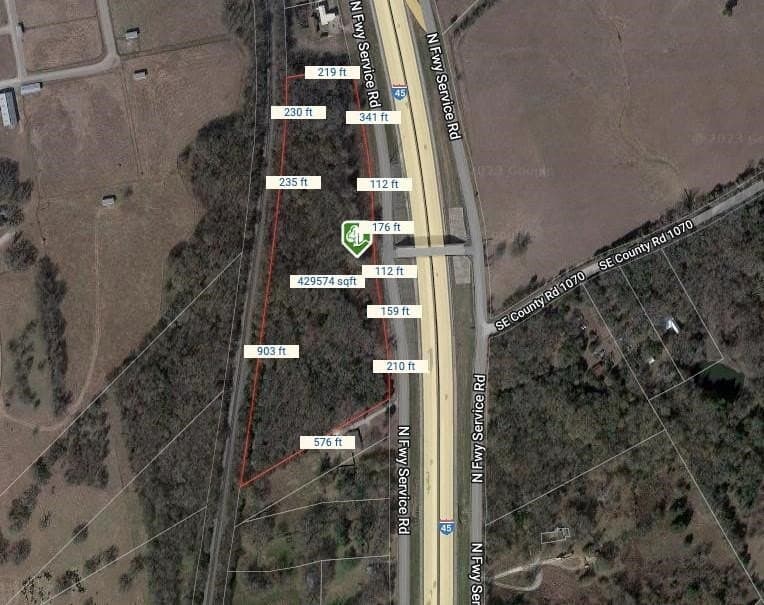 8.93 acres in Navarro County - photo 18