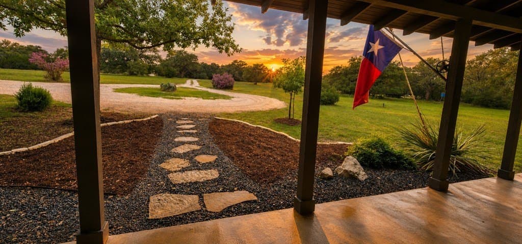12.49 acres in Blanco County - photo 16