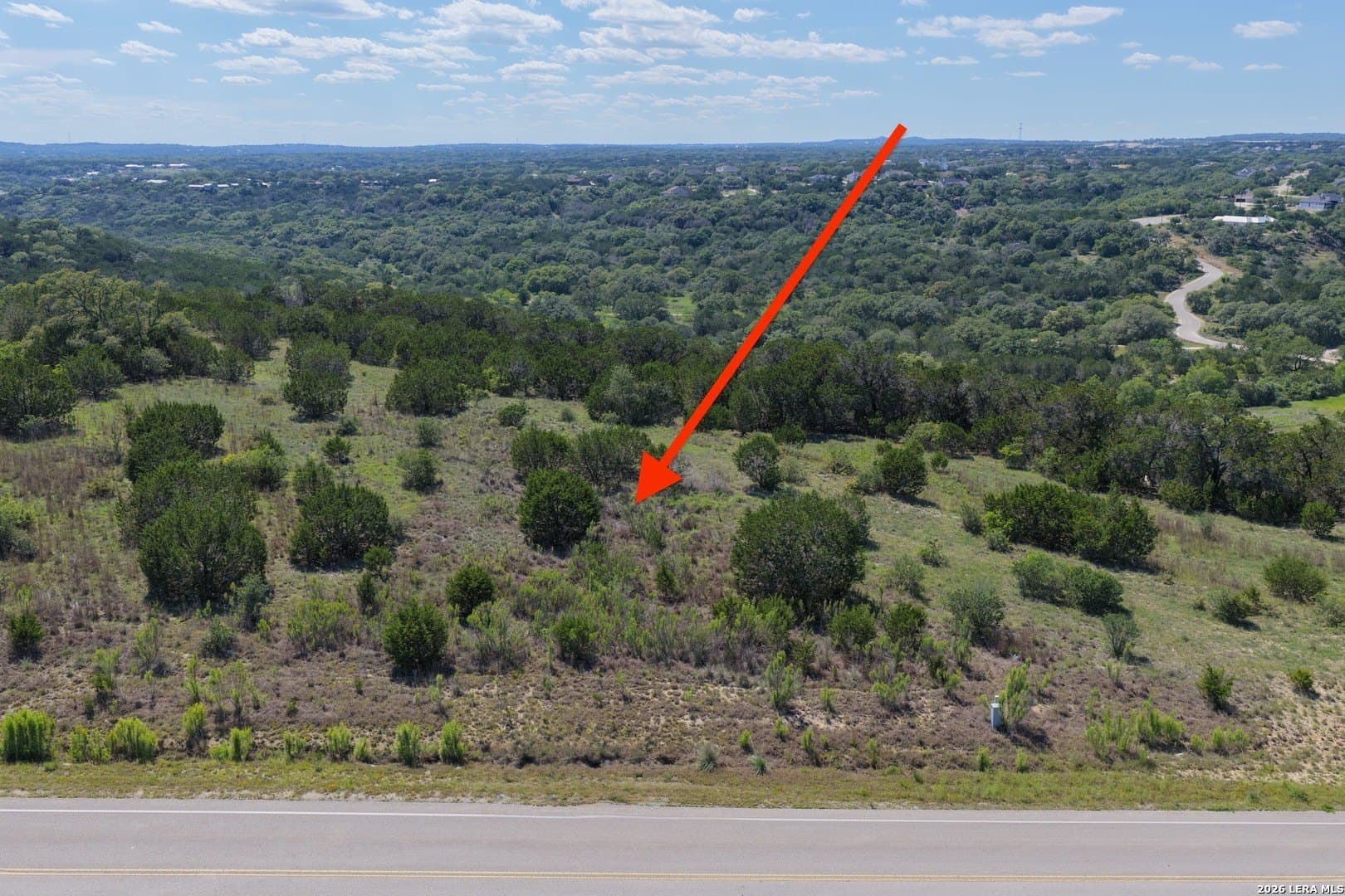 1.4 acres in Comal County gallery image 2