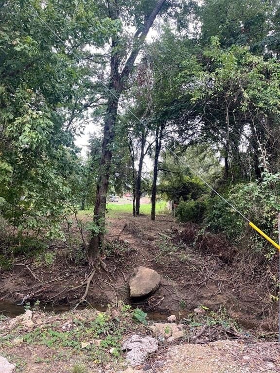 0.14 acres in Denton County